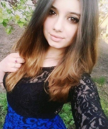 Анкета проститутки Любовь - Фото 1, Большой Куналей, 27 лет, №13791