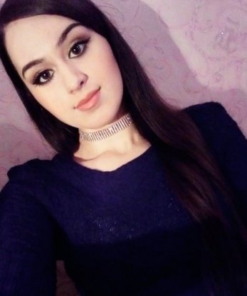 Анкета проститутки Альбина - Фото 1, Большой Куналей, 23 года, №9717